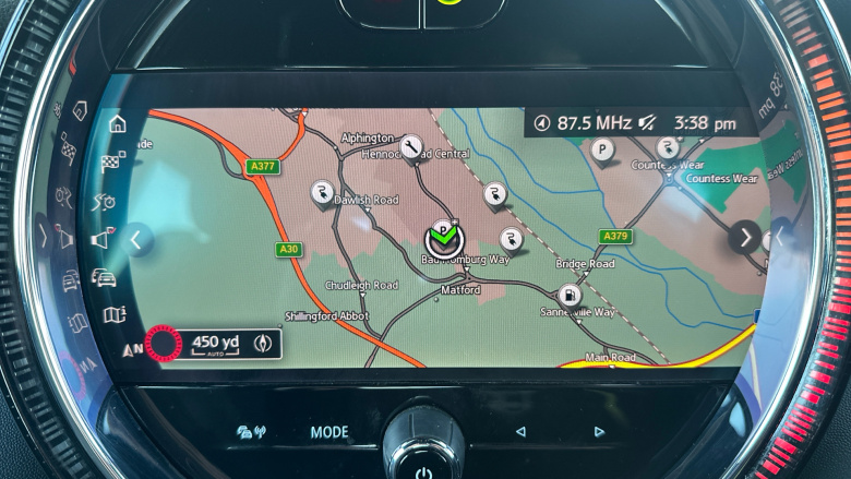 MINI Hatchback 135kW Cooper S Level 2 33kWh 3dr Auto Electric Hatchback